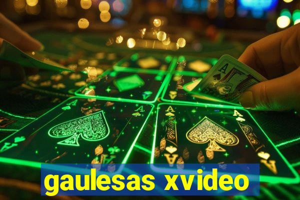 gaulesas xvideo